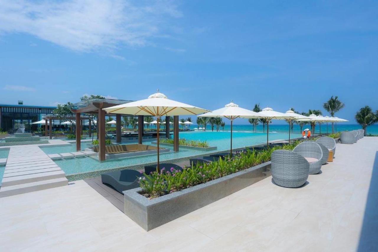 Flc Luxury Resort Quy Nhon Exteriér fotografie