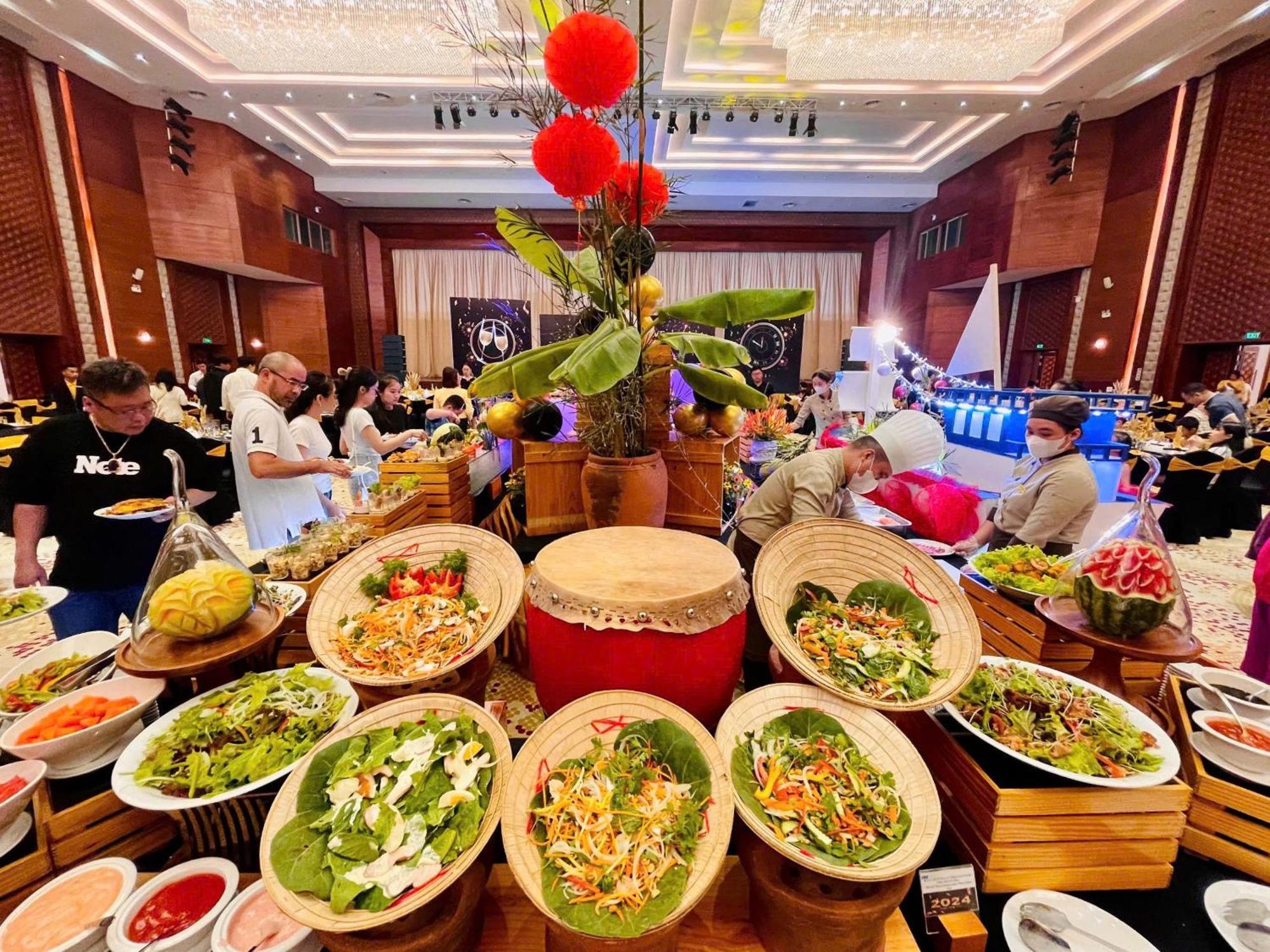 Flc Luxury Resort Quy Nhon Exteriér fotografie