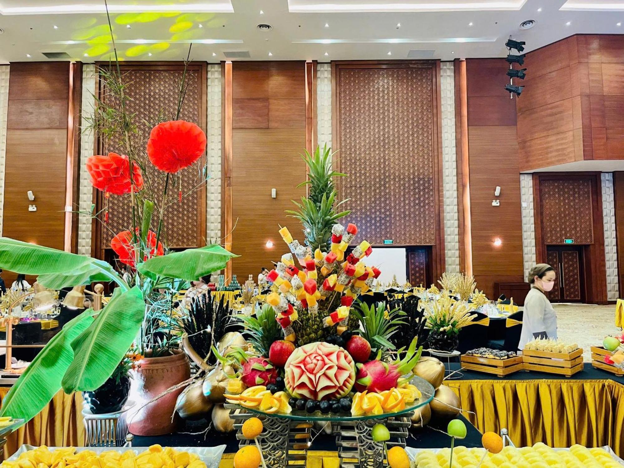 Flc Luxury Resort Quy Nhon Exteriér fotografie